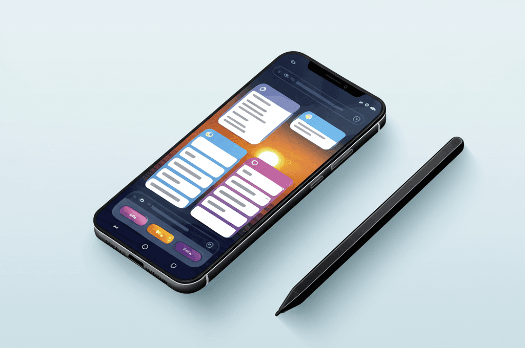 The Complete Guide to Mobile App Development in 2025