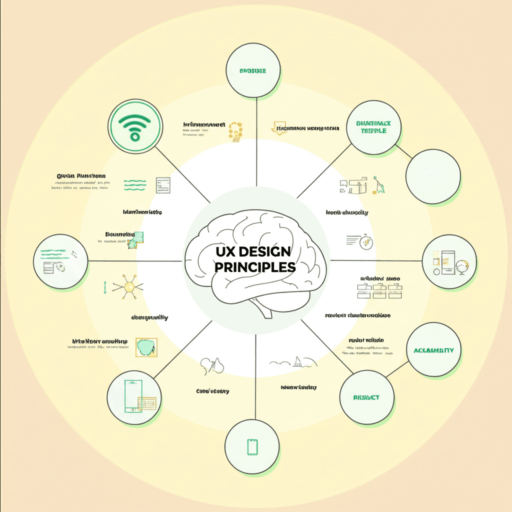 5 UX Design Principles That Lead to Higher Conversions