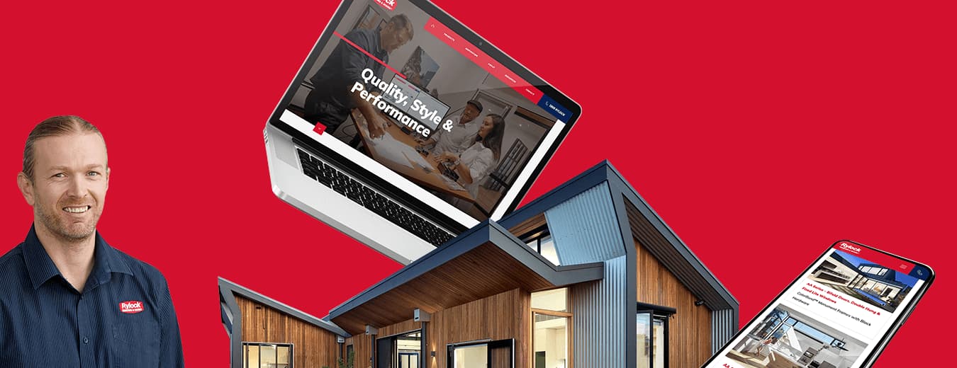 Design & Architecture website project by GetProDevs
