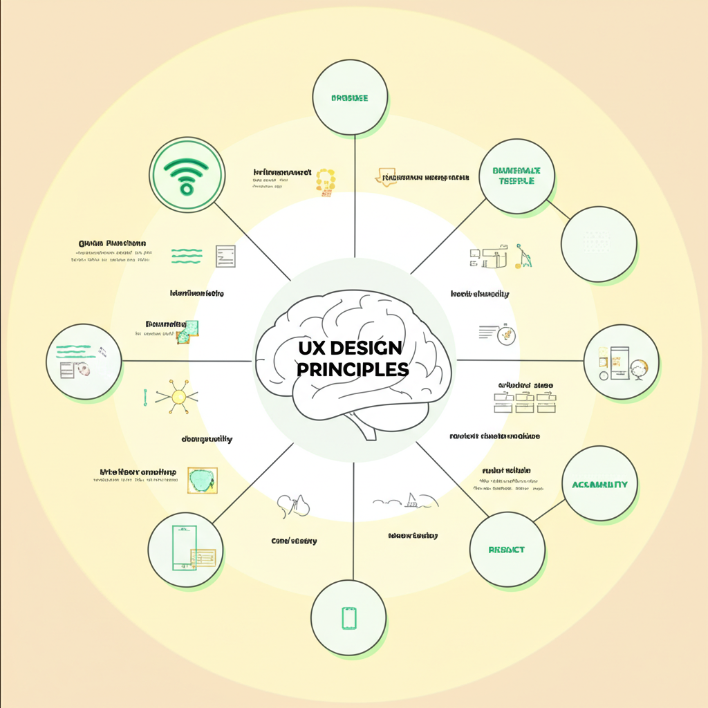 5 UX Design Principles That Lea to Higher Conversions