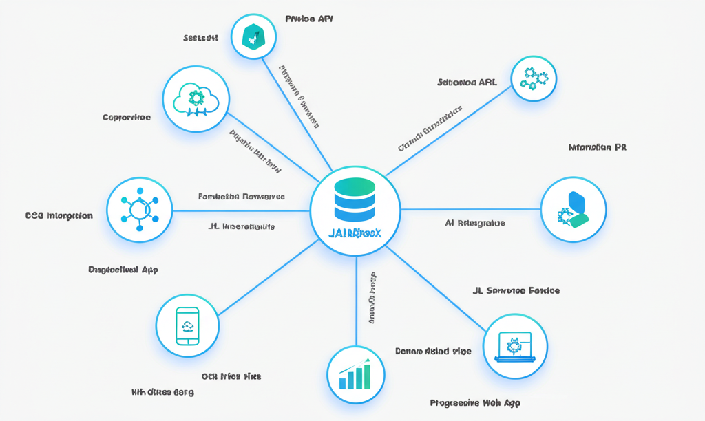 Top 10 Web Development Trends to Watch in 2025